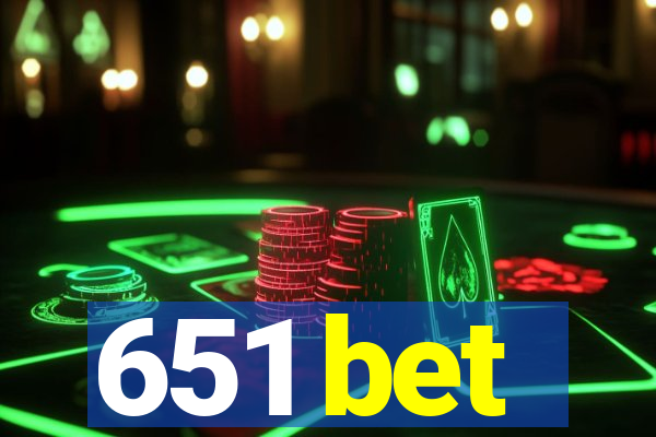 651 bet
